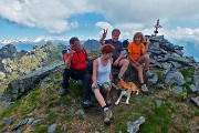 03 In vetta al Valletto (2372 m)